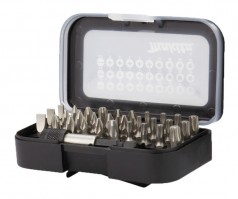 Makita D-30667 31 Piece Bit Set £9.99